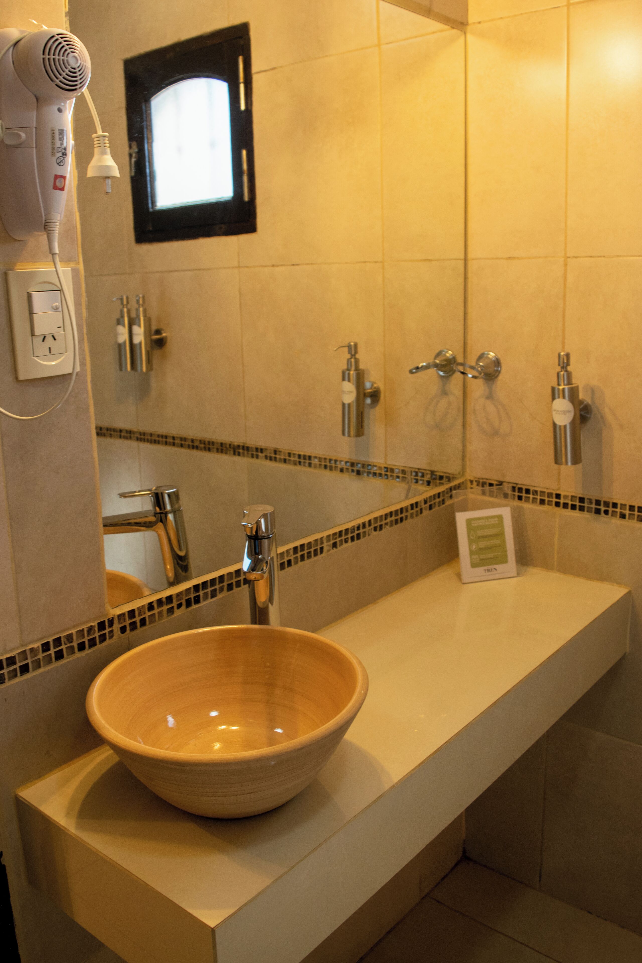 Foto - Hotel del Tren