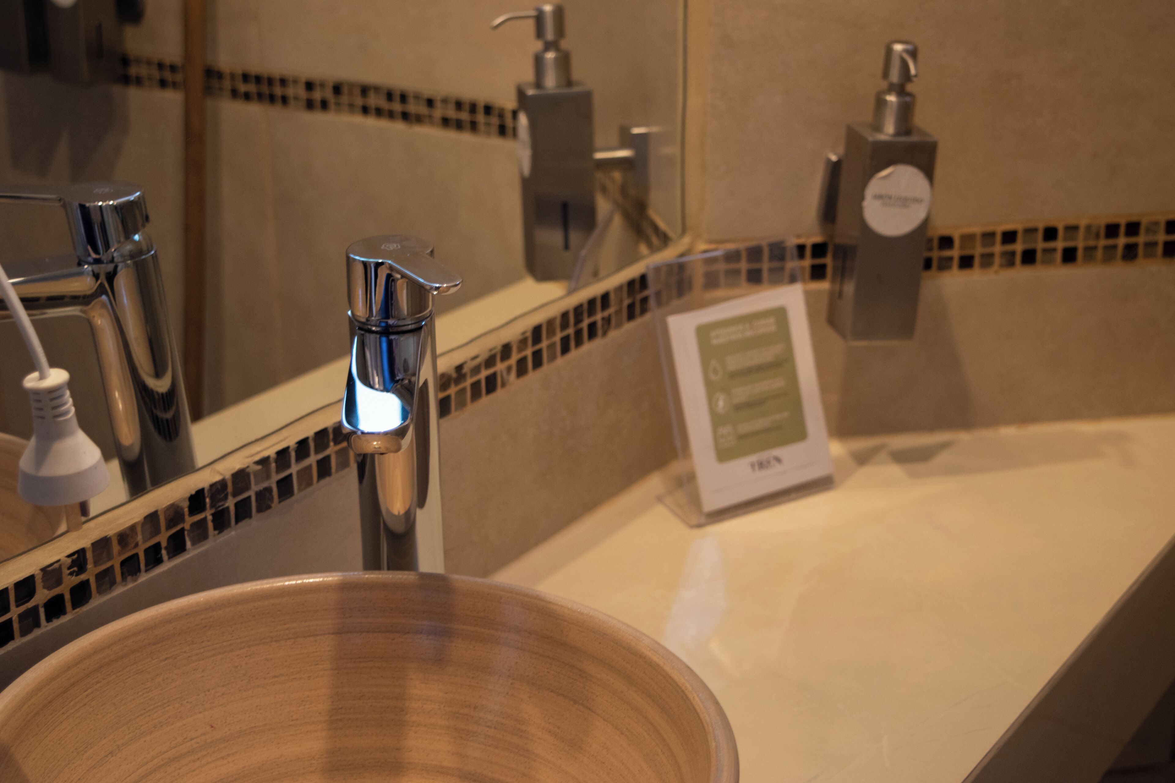 Foto - Hotel del Tren