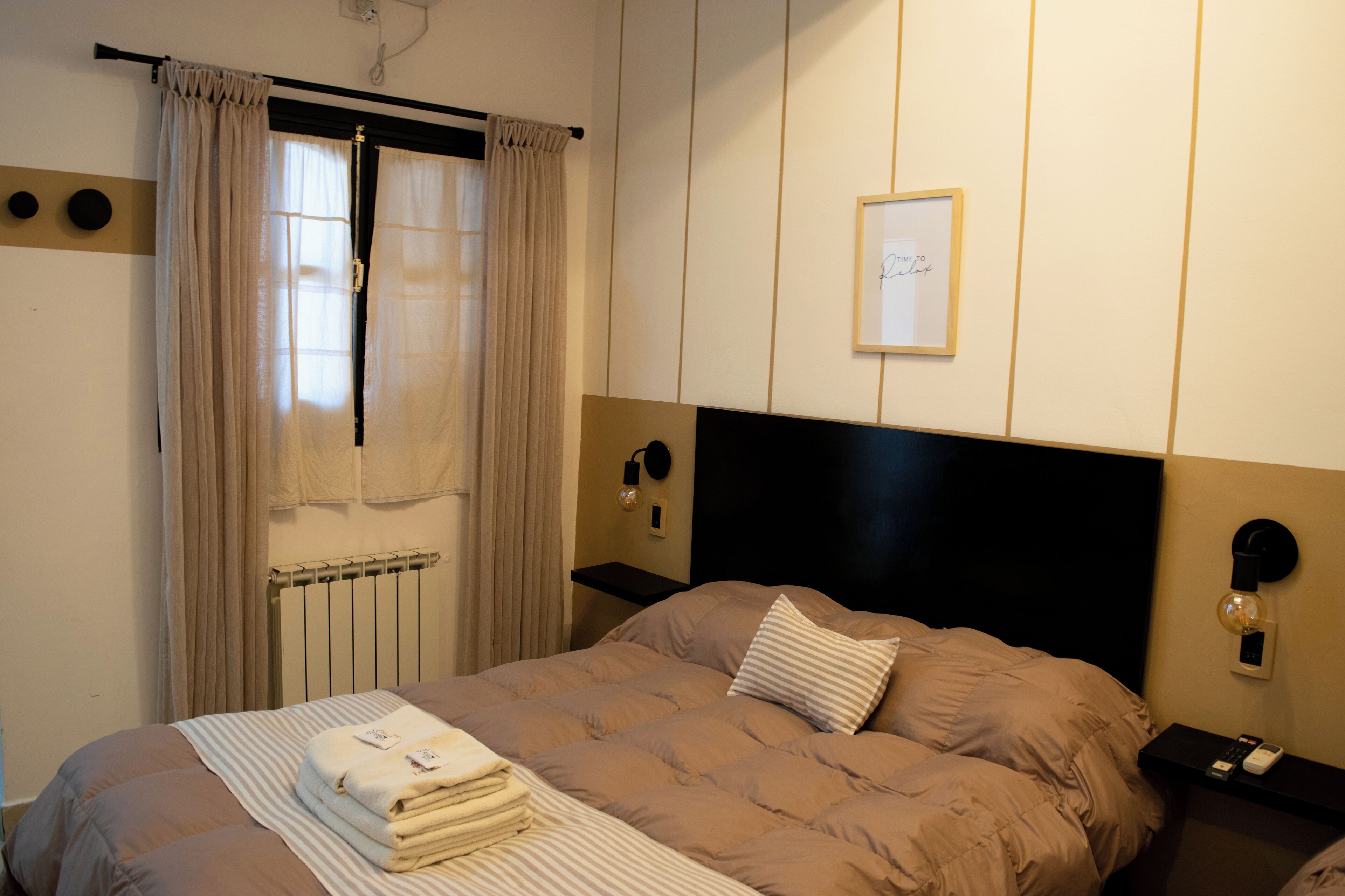 Foto - Hotel del Tren