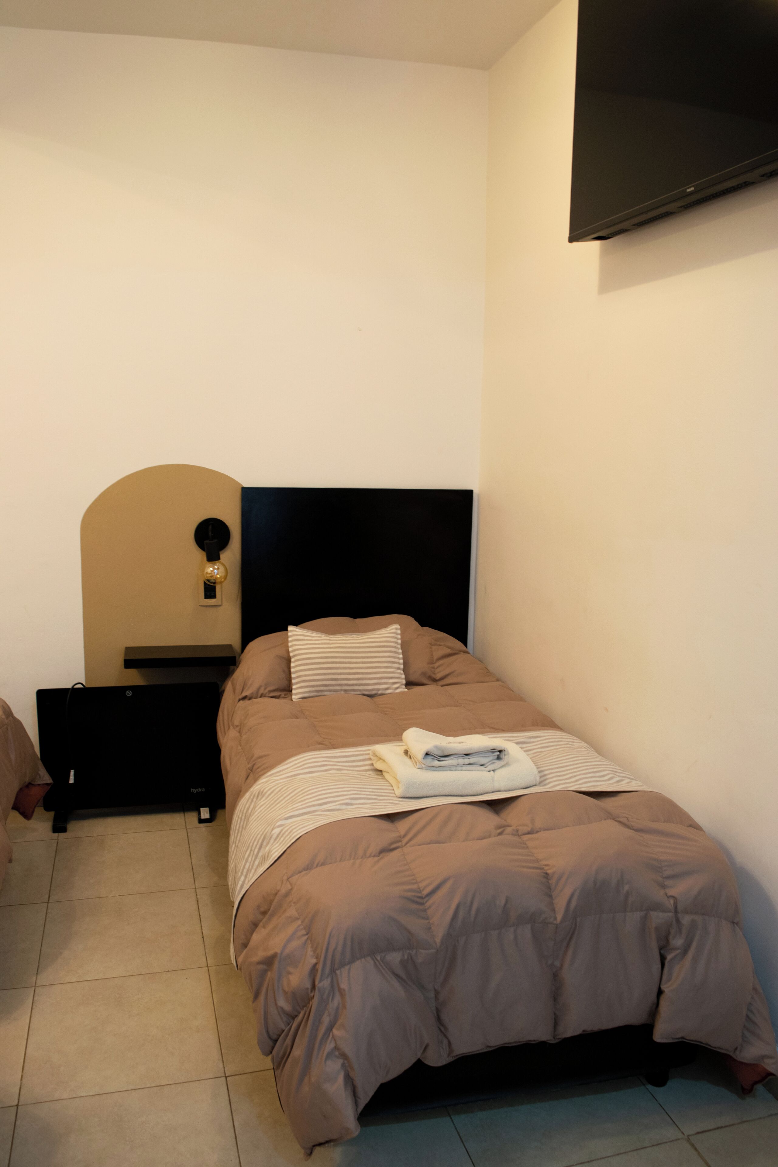 Foto - Hotel del Tren