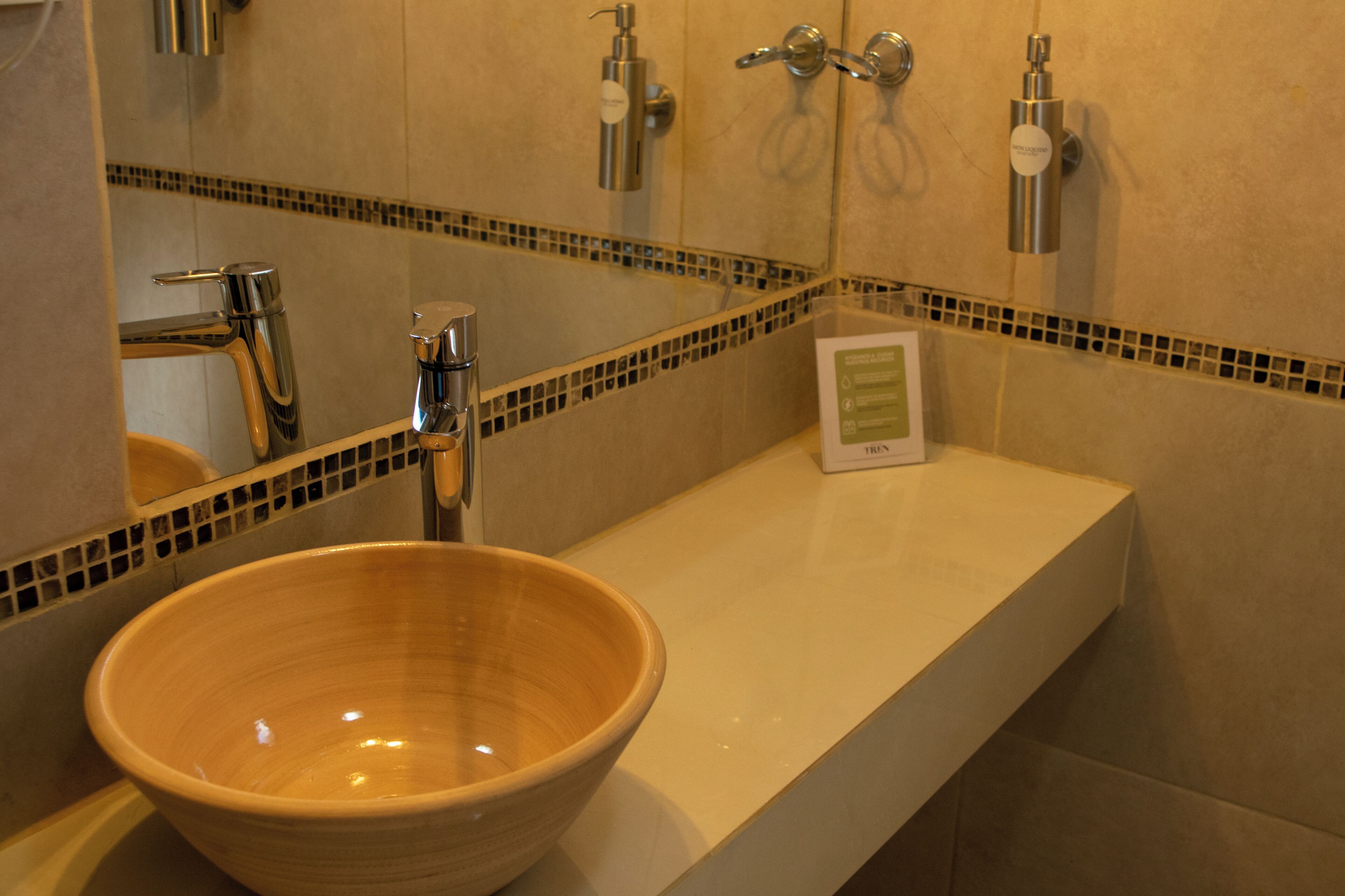 Foto - Hotel del Tren