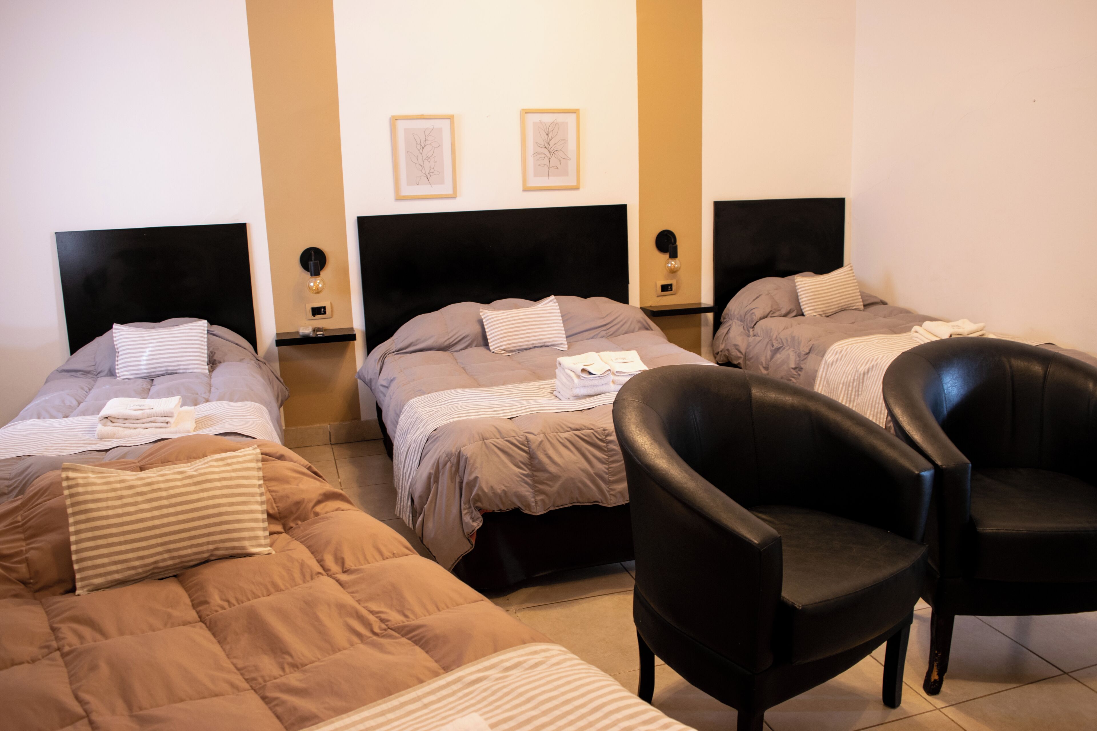 Foto - Hotel del Tren