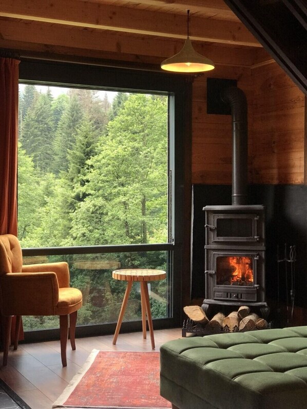 1 Schlafzimmer, schallisolierte Zimmer, kostenloses WLAN