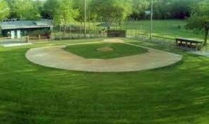 Cancha deportiva