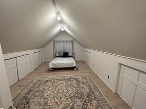 4 habitaciones y wifi gratis 