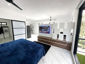 1 Schlafzimmer, WLAN, Bettwäsche, Rollstuhlgeeignet