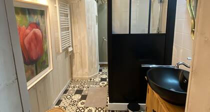 B&B Les TruffiĂšres au cĆur de la nature