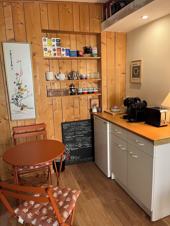 B&b Les Truffières Au Cœur De La Nature - Limeuil