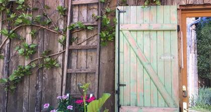 B&B Les TruffiÚres proche d'une auberge, à Trémolat