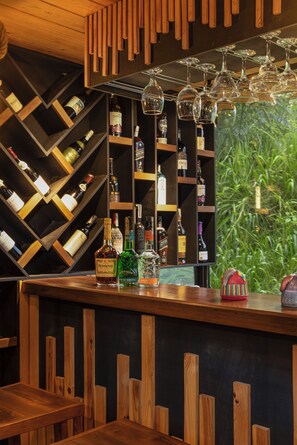 Restaurant - The Cubes Ella  (Ella)