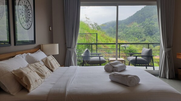 Chambre Double Standard