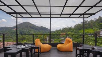 Economy Double Room | Balcony