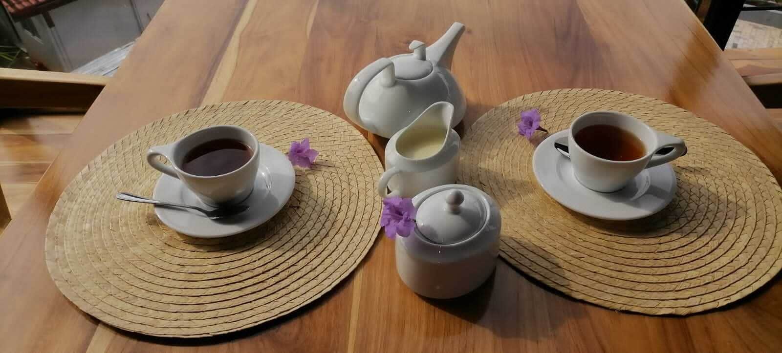 餐廳