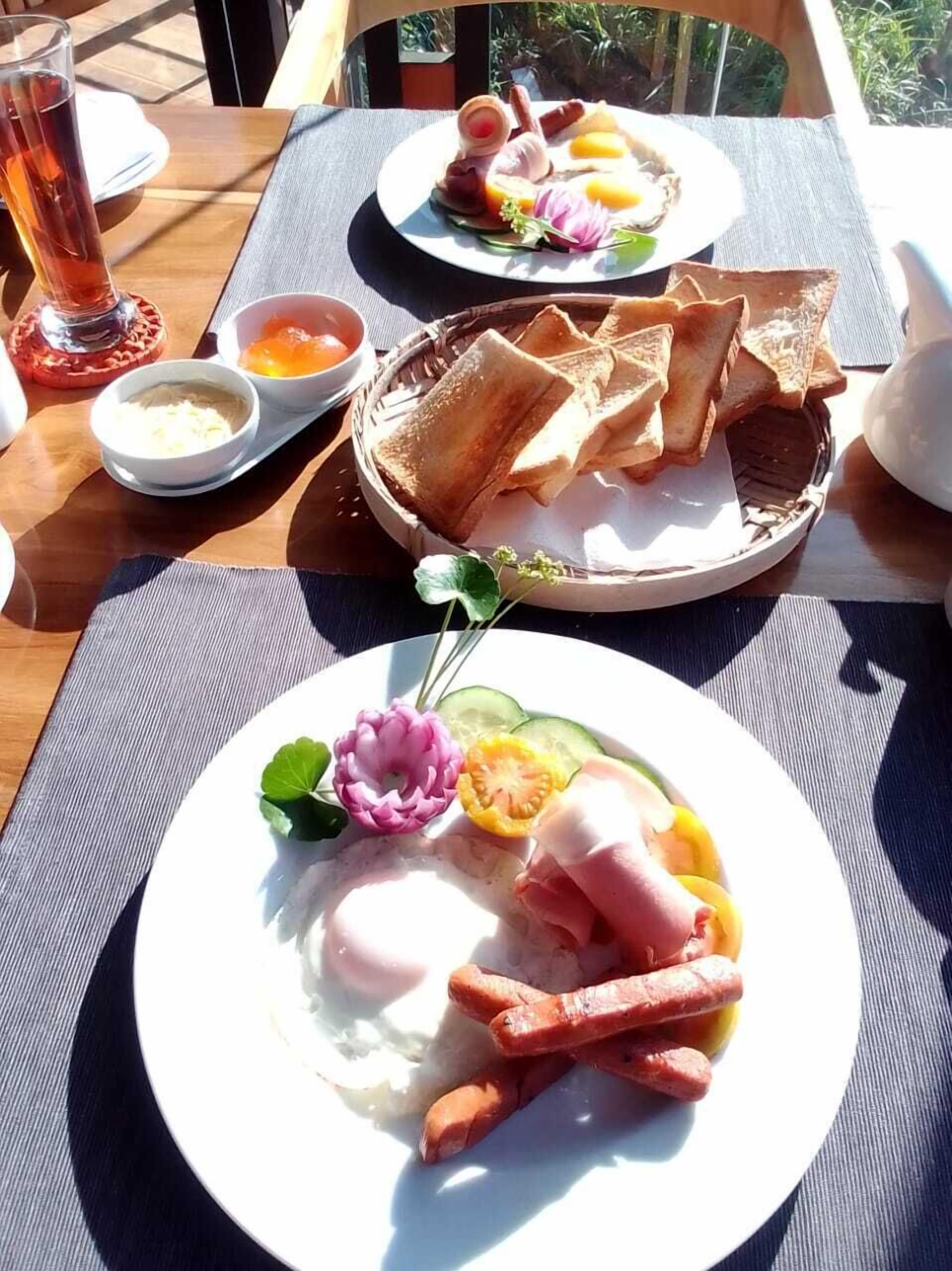 餐厅