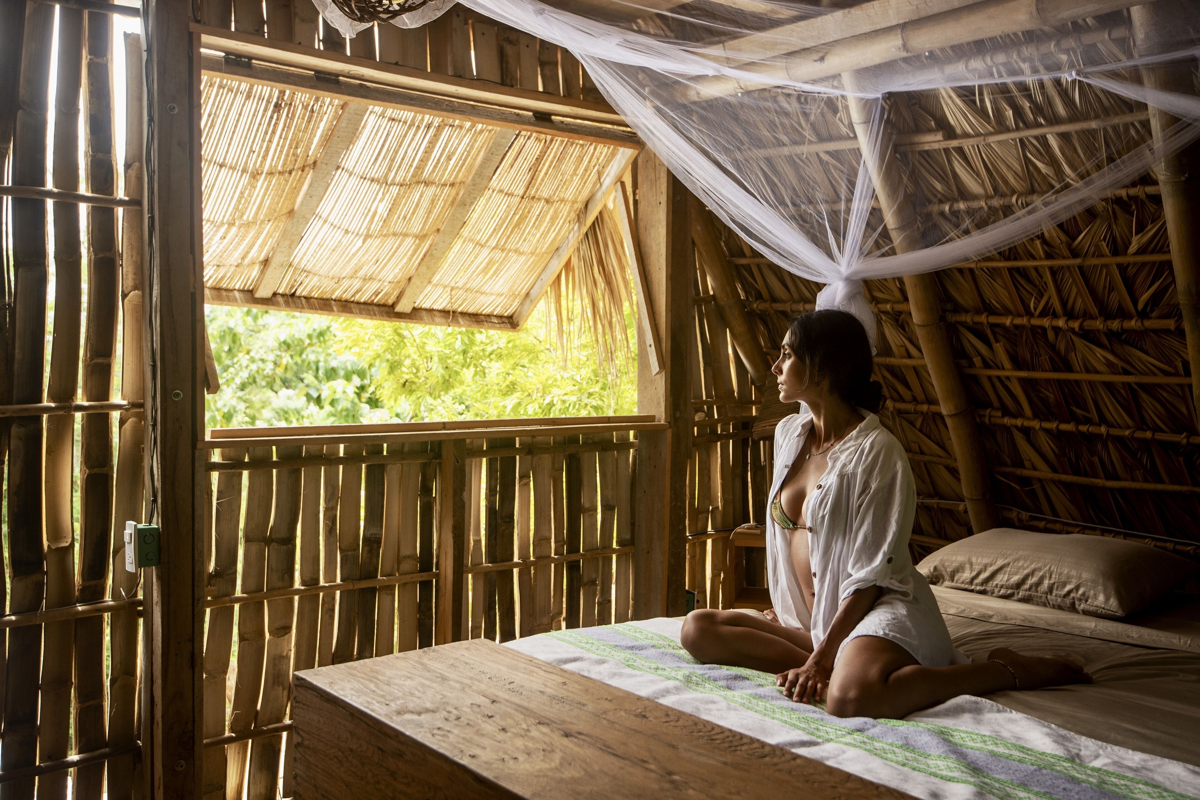 5 bedrooms, in-room safe, desk, travel cot