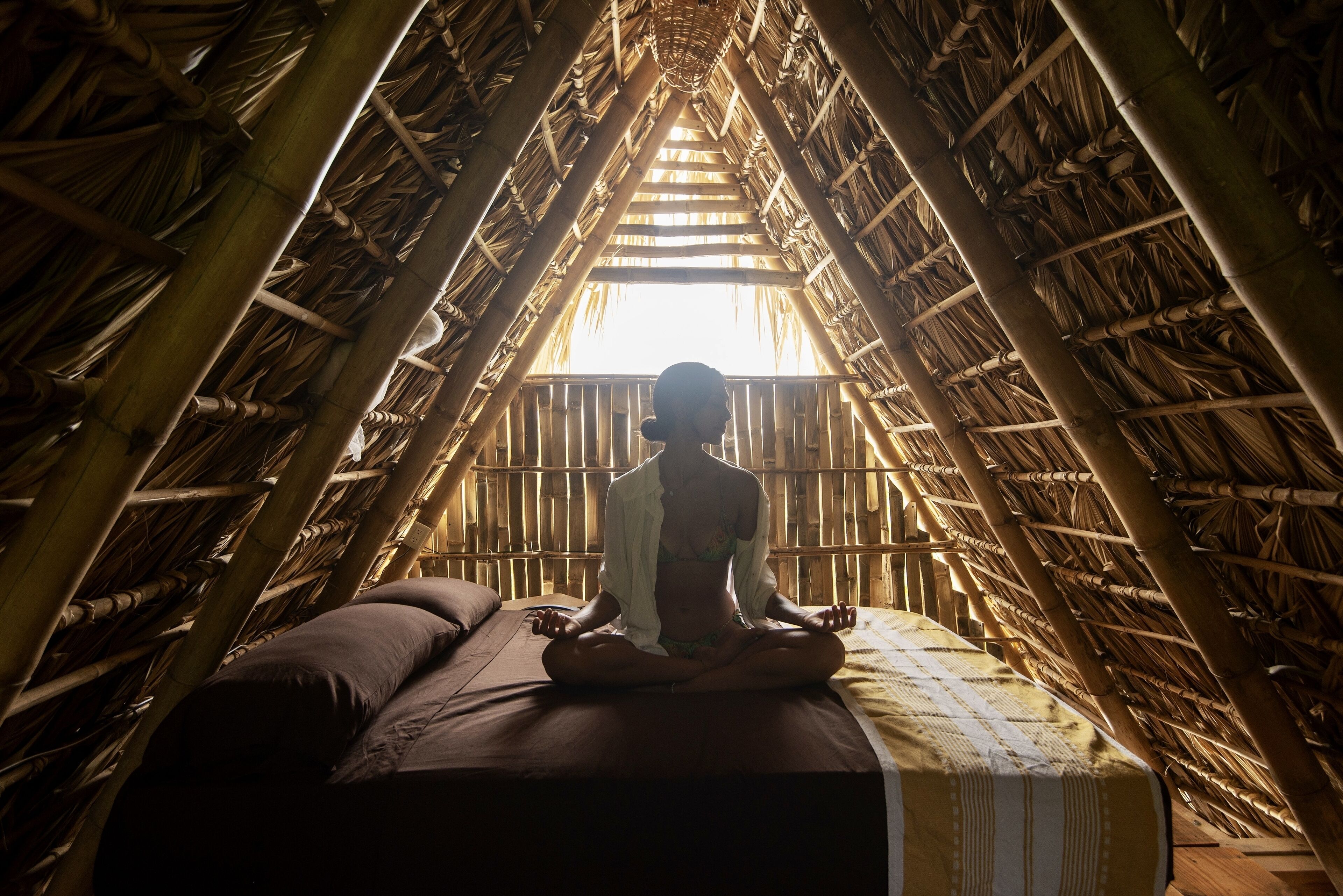 Casa Natura, a haven of calm on the Pacific Coast with private pool