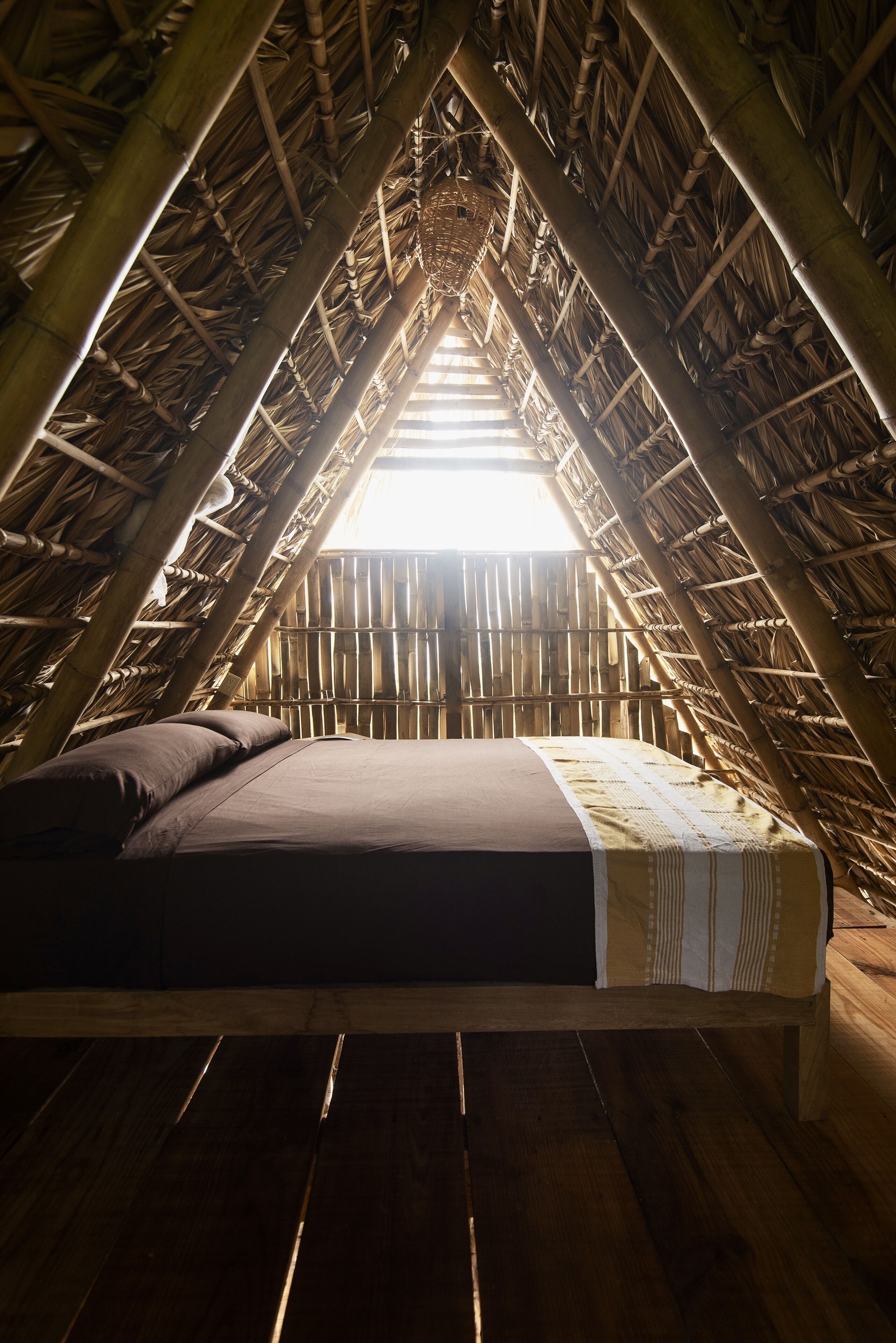 Casa Natura, a haven of calm on the Pacific Coast with private pool