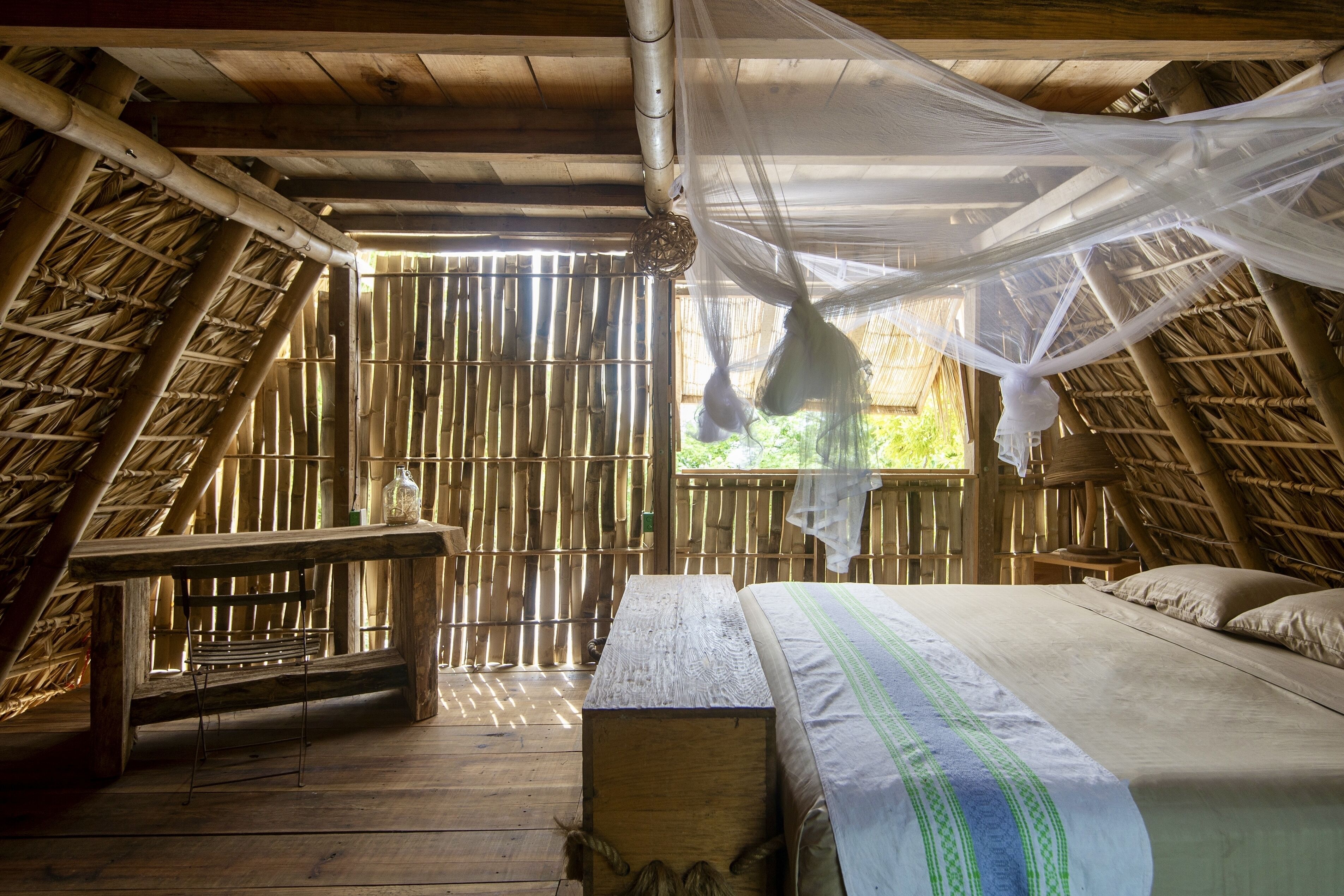 Casa Natura, a haven of calm on the Pacific Coast with private pool