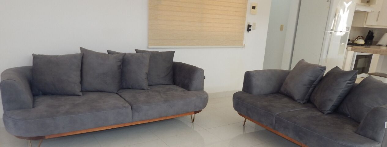 5 min walk to Algodones beach white sandy beach