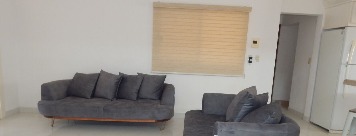 5 min walk to Algodones beach white sandy beach