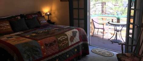 3 chambres, Wi-Fi, draps fournis