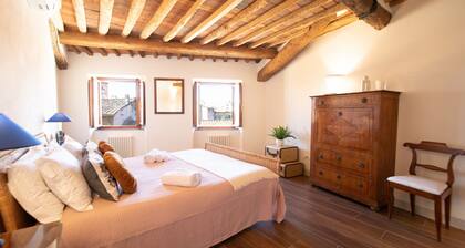 Casa Colette Cosy in Center Town