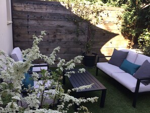 Terras