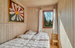 3 bedrooms, free WiFi