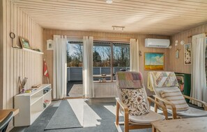 Interiør