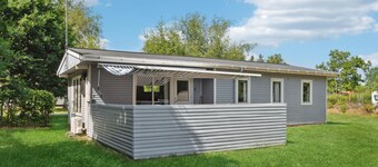Preciosa casa en ørsted con WiFi