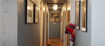 Quiet East Portland home perfect for exploring PNW