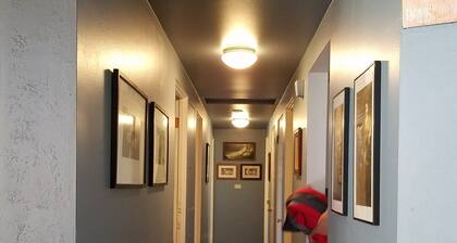 Quiet East Portland home perfect for exploring PNW