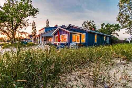 The Beach House is waiting for you!!!