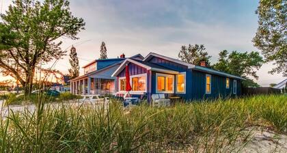 The Beach House is waiting for you!!!