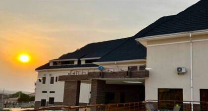 Ibom Waterfall Resorts and Suites