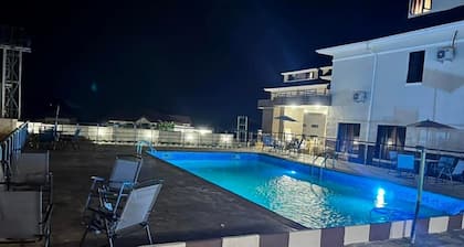 Ibom Waterfall Resorts and Suites