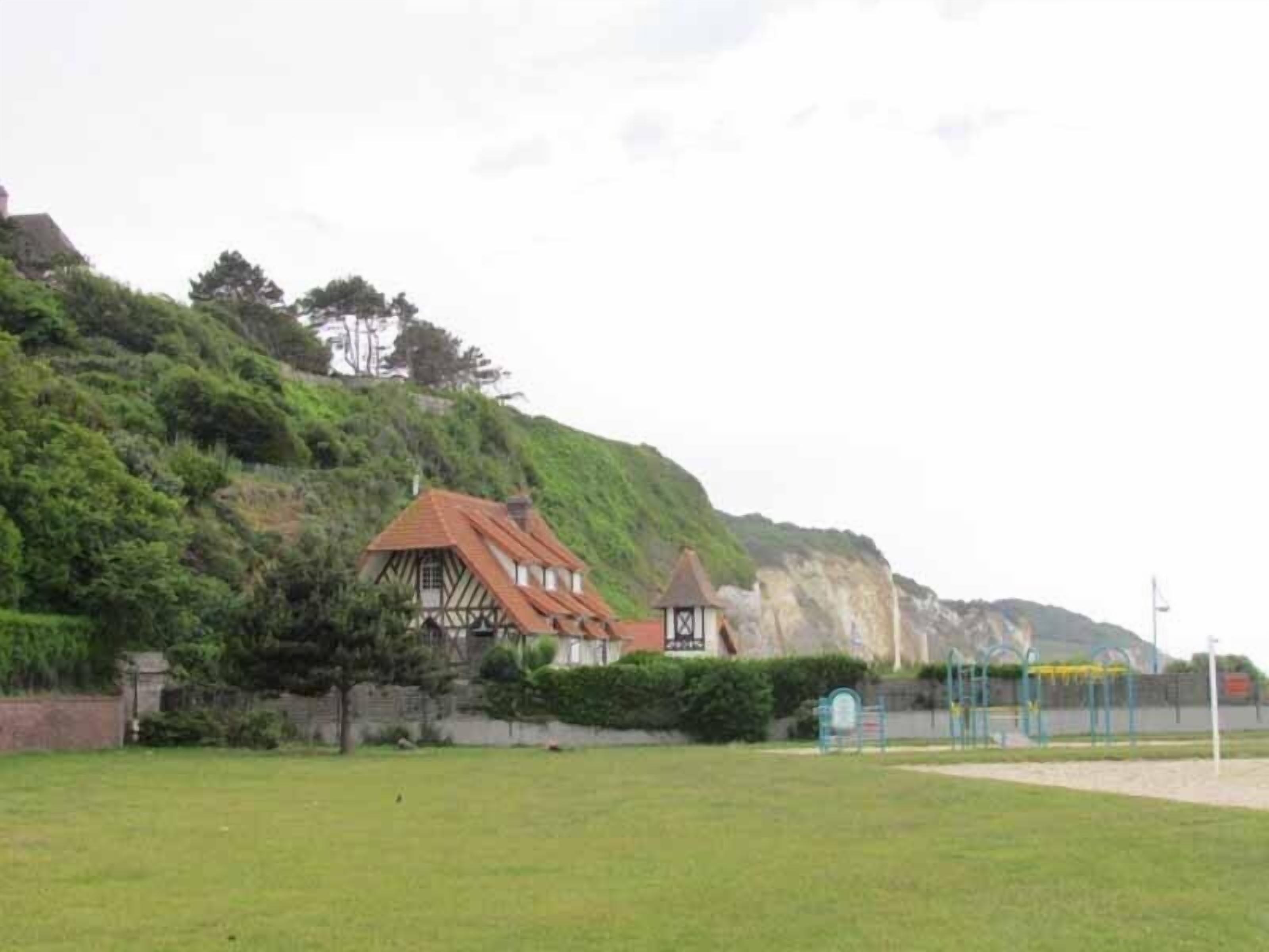 Sportplatz