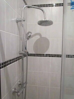 Dusche
