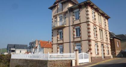 Les Heures Claires - Hautot SUR MER