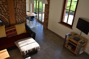 Televisión, reproductor de DVD