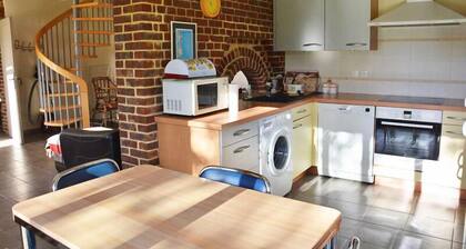 Le Four à Pain - LOGES (LES)