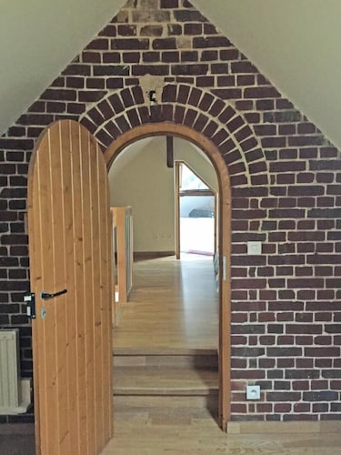 Gîtes de France® - Le Four à Pain