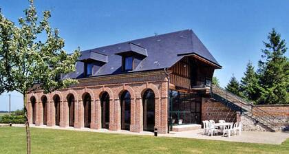 La Charretterie - Pleine Seve