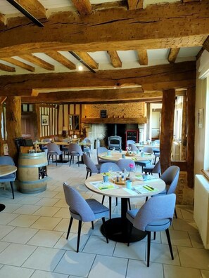 Servei de restauració