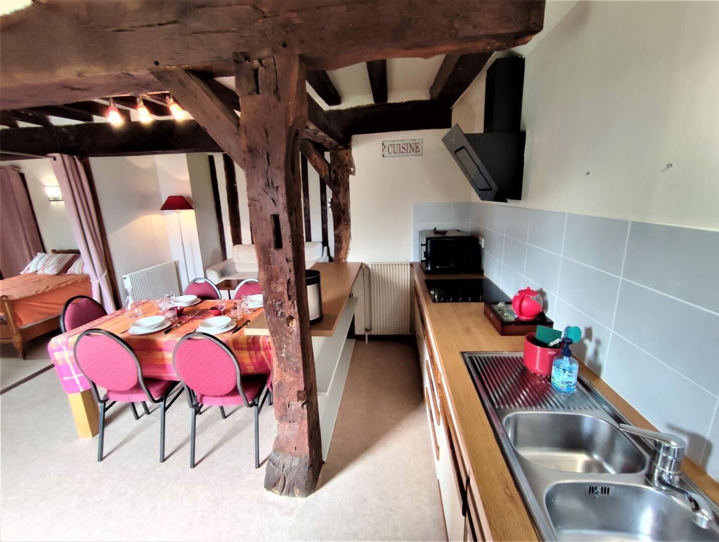 L'hermière - Hermeville