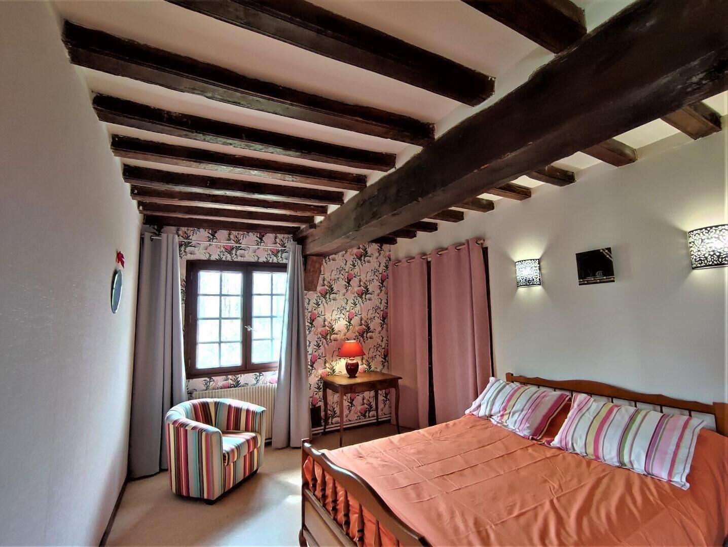 L'hermière - Hermeville