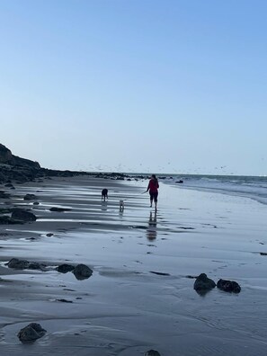 Plage