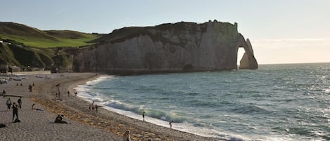 Plage