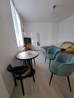 Interior - Green Sea - Hautot SUR MER (HAUTOT SUR MER)