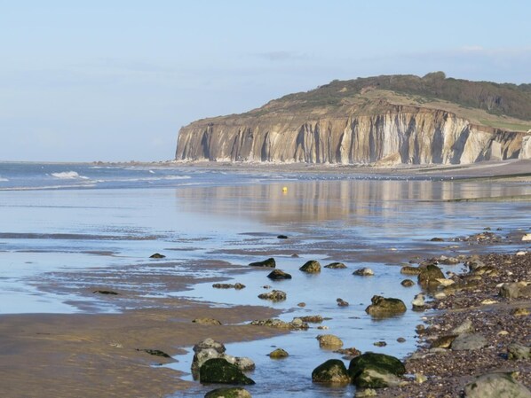 Beach - Le Verger - Royville (ROYVILLE)